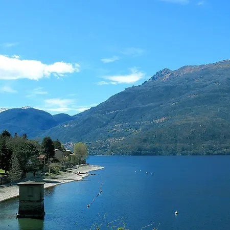 Allegra By Interhome