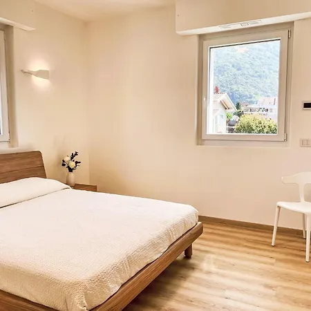 Allegra By Interhome Dervio