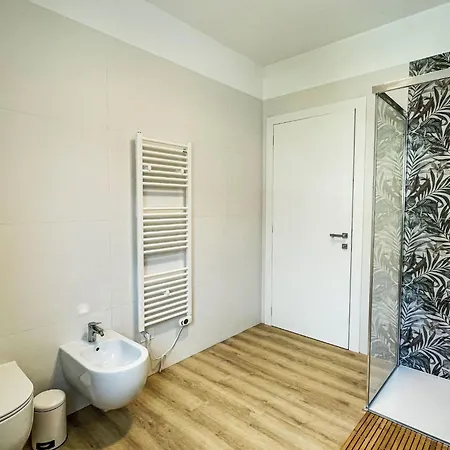 Prázdninový dům Allegra By Interhome Dervio