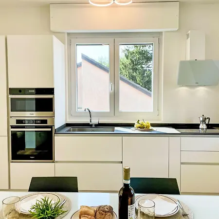 Allegra By Interhome Prázdninový dům