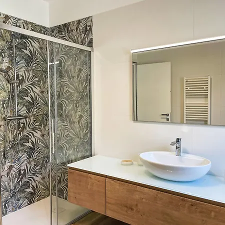 Allegra By Interhome *