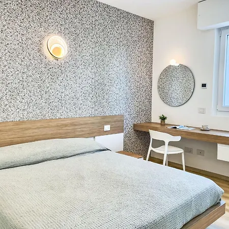 Allegra By Interhome Prázdninový dům Dervio