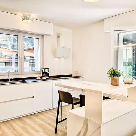 Allegra By Interhome