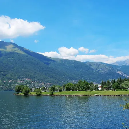 בית נופש Allegra By Interhome *