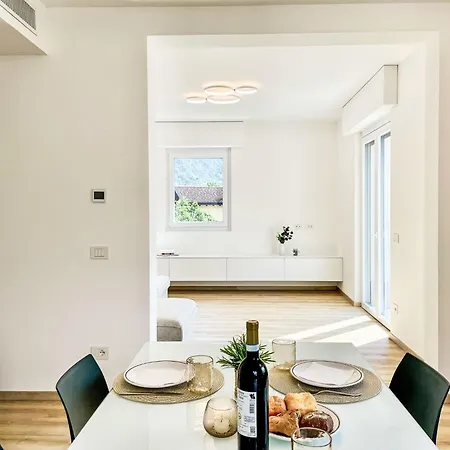 Allegra By Interhome Holiday home *