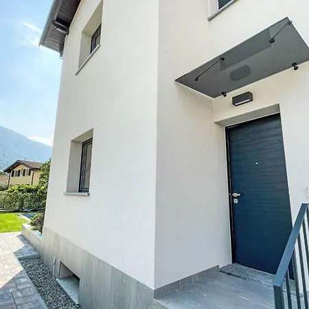 Allegra By Interhome * דרביו