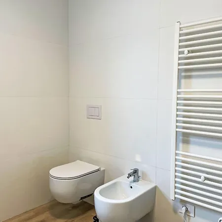 בית נופש Allegra By Interhome