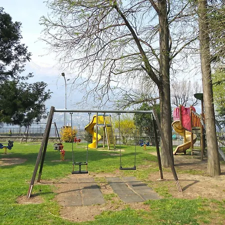 Allegra By Interhome בית נופש *