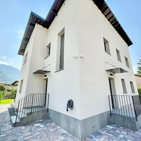 Allegra By Interhome Holiday home Dervio
