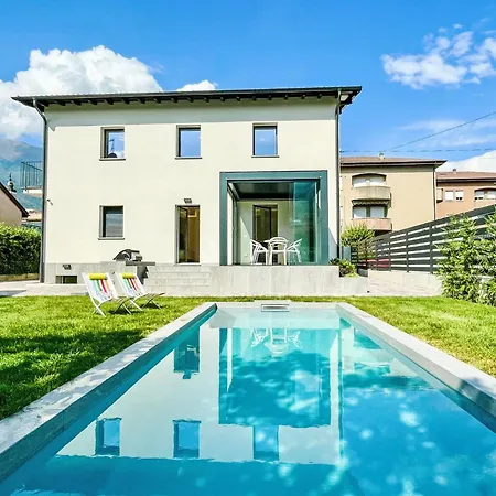 別荘 Allegra By Interhome デルヴィオ