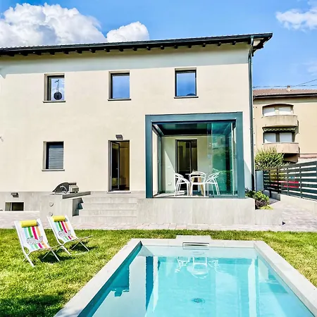 Holiday home Allegra By Interhome *