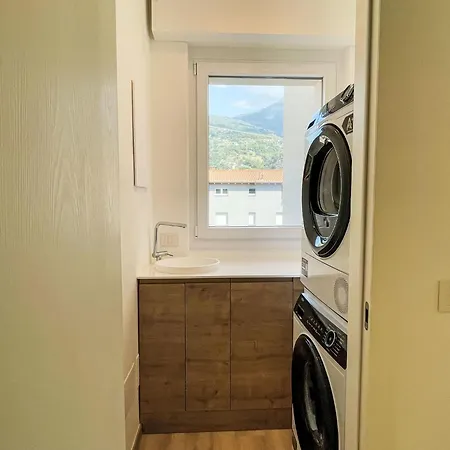 Allegra By Interhome 別荘