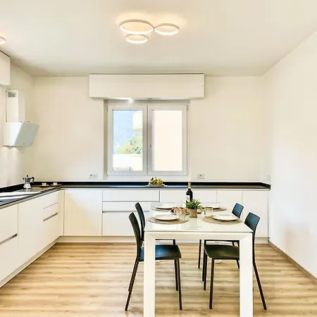 Allegra By Interhome * デルヴィオ