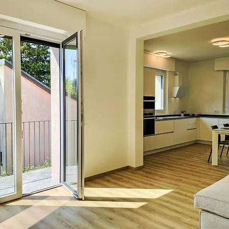 Allegra By Interhome * デルヴィオ