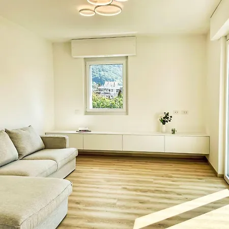 Allegra By Interhome Holiday home Dervio