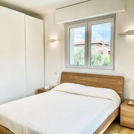 Allegra By Interhome Dervio