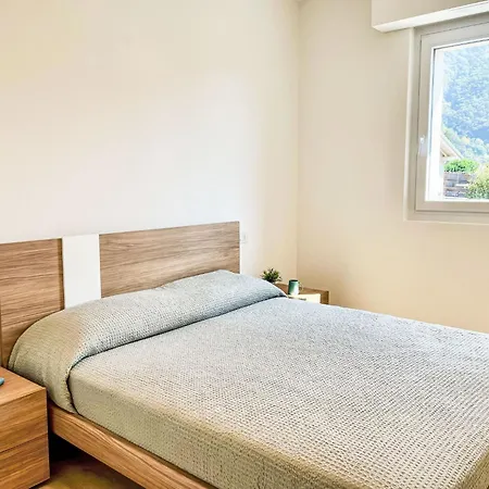 Allegra By Interhome דרביו