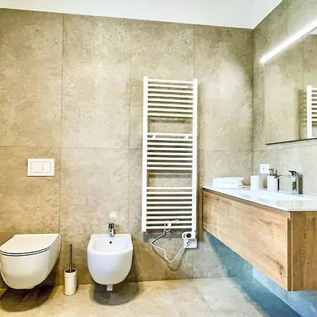 Allegra By Interhome Holiday home Dervio