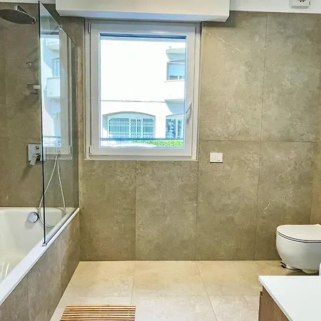 Allegra By Interhome דרביו