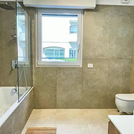 Allegra By Interhome Dervio