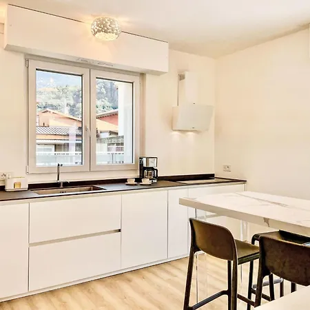 Allegra By Interhome * דרביו