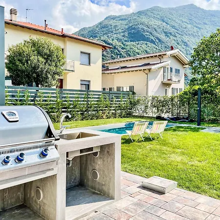 בית נופש Allegra By Interhome דרביו