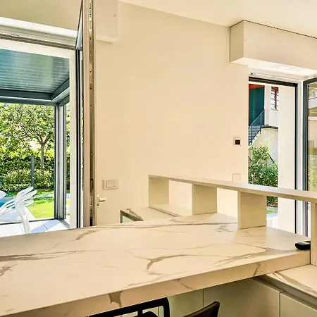 בית נופש Allegra By Interhome דרביו