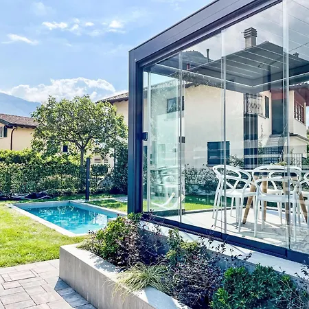 Allegra By Interhome *