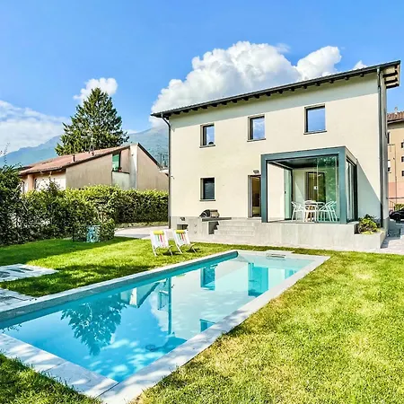 Allegra By Interhome * Dervio