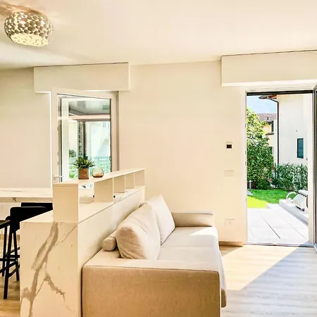 Allegra By Interhome