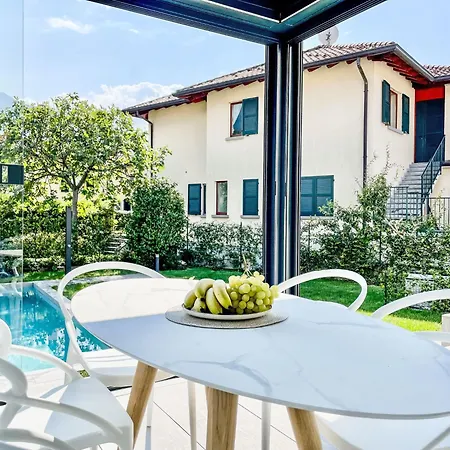 בית נופש Allegra By Interhome דרביו