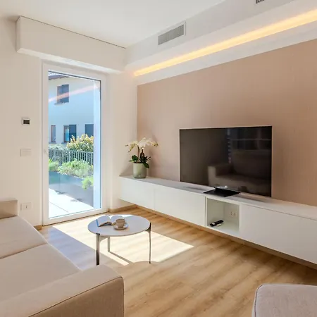 Allegra By Interhome * Ντέρβιο
