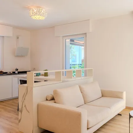 Allegra By Interhome