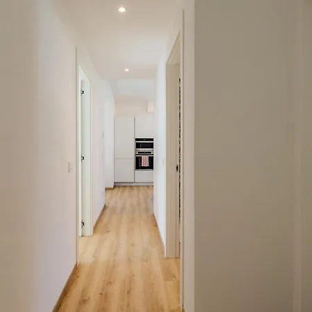 Allegra By Interhome