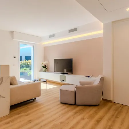 Allegra By Interhome Ντέρβιο