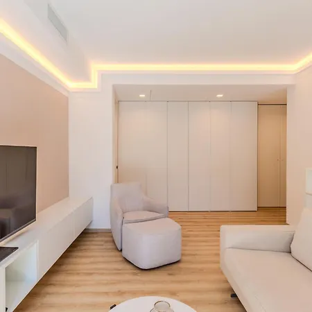 Holiday home Allegra By Interhome *