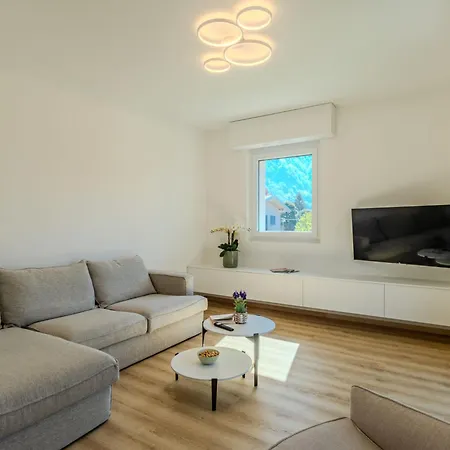 Holiday home Allegra By Interhome