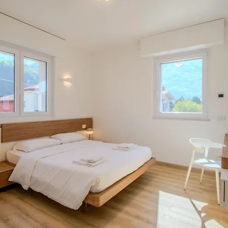 Allegra By Interhome Holiday home *