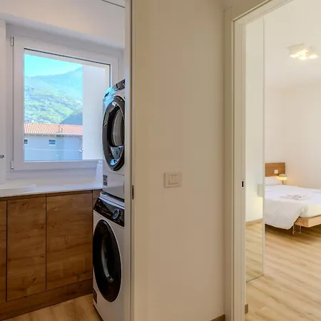 Holiday home Allegra By Interhome *