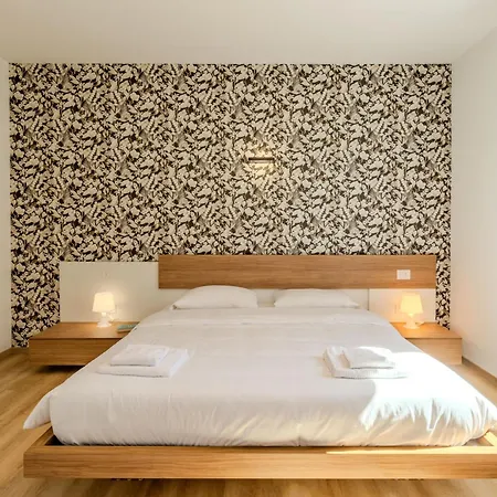 Allegra By Interhome Holiday home Dervio
