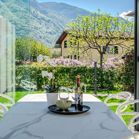Holiday home Allegra By Interhome *