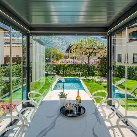 Holiday home Allegra By Interhome