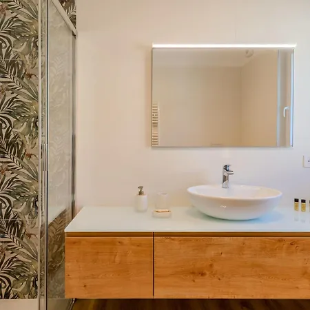 Holiday home Allegra By Interhome *