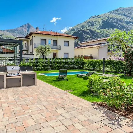 Holiday home Allegra By Interhome Dervio