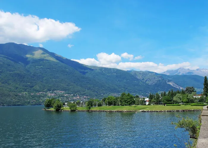 Nyaraló Allegra By Interhome *