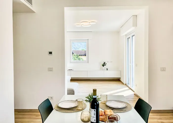 Allegra By Interhome Nyaraló *