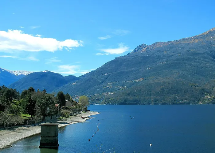 Allegra By Interhome