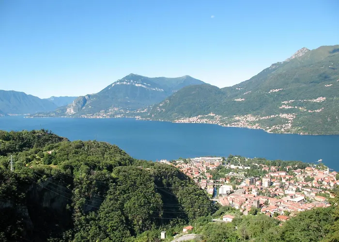 Allegra By Interhome *