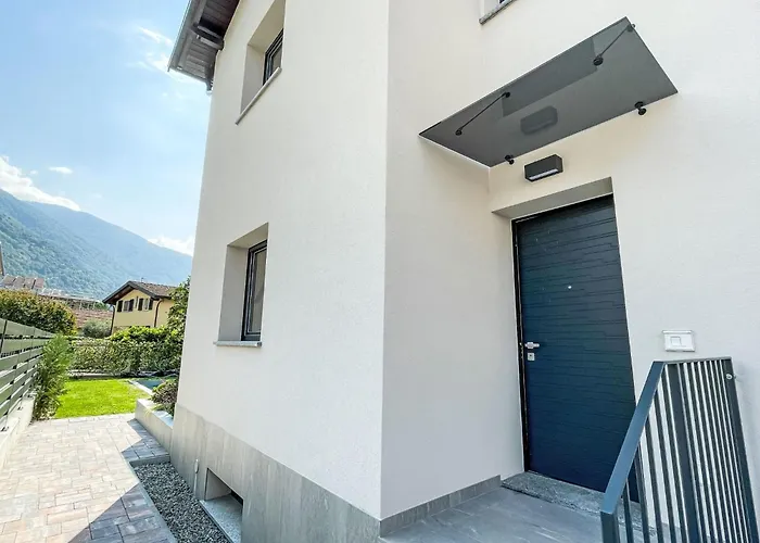 Allegra By Interhome * Dervio