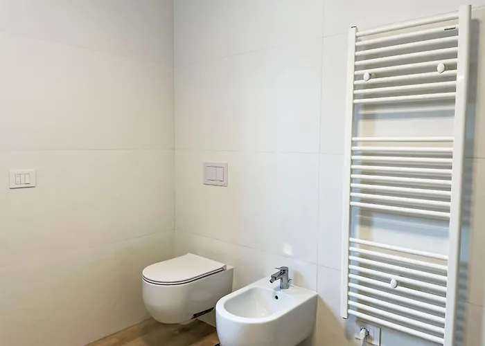 Nyaraló Allegra By Interhome